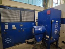 TRUMPF Trumatic 600 L