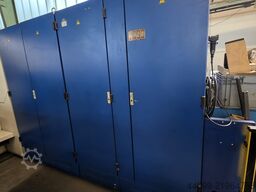 TRUMPF Trumatic 600 L