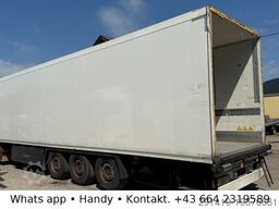 KRONE Kühlauflieger 3 Achs SLXI 400 Bj 2020