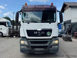 MAN TGS 26.320 6x2-2 BL Müllwagen Euro 4 Bj 2009