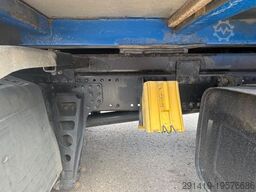 MAN TGS 26.320 6x2-2 BL Müllwagen Euro 4 Bj 2009