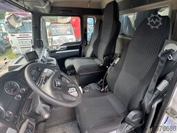 MAN TGS 26.320 6x2-2 BL Müllwagen Euro 4 Bj 2009