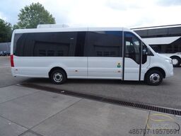 MERCEDES-BENZ Sprinter CMS, 24 Sitze, Euro6, Neu erste Reg 22