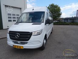 MERCEDES-BENZ Sprinter CMS, 24 Sitze, Euro6, Neu erste Reg 22