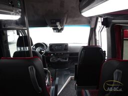 MERCEDES-BENZ Sprinter CMS, 24 Sitze, Euro6, Neu erste Reg 22
