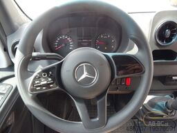 MERCEDES-BENZ Sprinter CMS, 24 Sitze, Euro6, Neu erste Reg 22