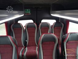 MERCEDES-BENZ Sprinter CMS, 24 Sitze, Euro6, Neu erste Reg 22