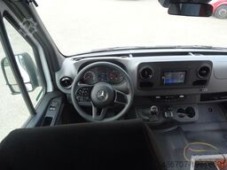 MERCEDES-BENZ Sprinter CMS, 24 Sitze, Euro6, Neu erste Reg 22