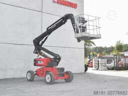 Manitou ManGo 12