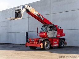 Manitou MRT 2550