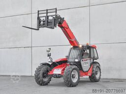 Manitou MT 933