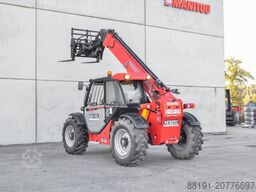 Manitou MT 933