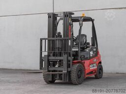 Manitou MI 25 D