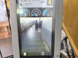 CAT 314 E LCR (Oilquick, Tilt & Extra Teeth Bucket)