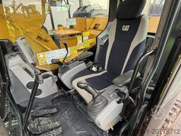 CAT 314 E LCR (Oilquick, Tilt & Extra Teeth Bucket)