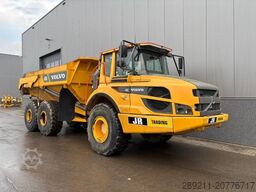 Volvo A 25 G