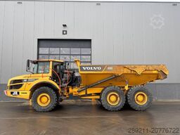 Volvo A 30 G (Under Preparation)