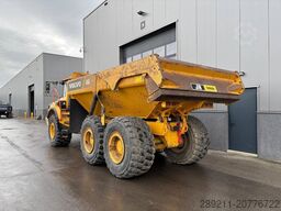 Volvo A 30 G (Under Preparation)