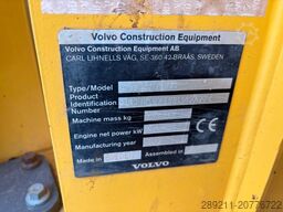Volvo A 30 G (Under Preparation)