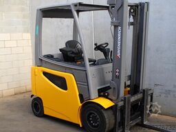 Jungheinrich EFG 430k 310 ZT