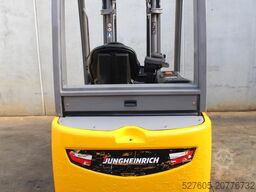 Jungheinrich EFG 430k 310 ZT