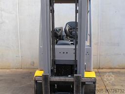 Jungheinrich EFG 430k 310 ZT