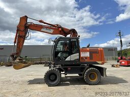 Hitachi ZX170W-5B