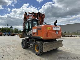 Hitachi ZX170W-5B