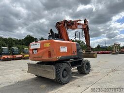 Hitachi ZX170W-5B