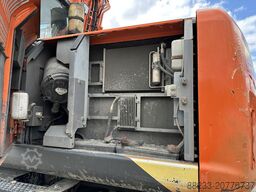 Hitachi ZX170W-5B