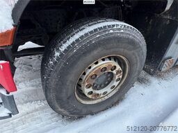 Mercedes-Benz Arocs 6x4 Tipper Truck