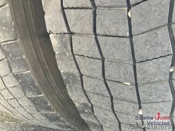 Scania S 500 B6x2*4NB Aboller Komplettzug !!