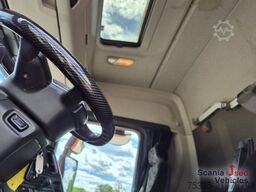 Scania G 450 B6x2*4NB Kühlkoffer LBW