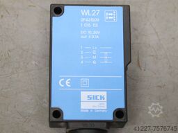 Sick WL27-2F431S09