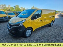 RENAULT Trafic Transporter L2H1 2xSCHIEBETÜR LED Kamera