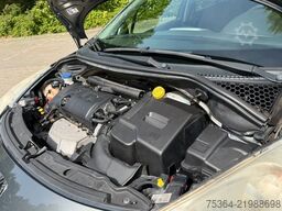 PEUGEOT 207 Tendance  1.4  VTi 70 kw 5 Türig Klima Eu5
