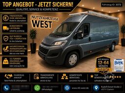 CITROEN Jumper HDI Maxi Hoch+Lang*L4-H2*Garantie*