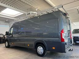 CITROEN Jumper HDI Maxi Hoch+Lang*L4-H2*Garantie*