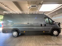 CITROEN Jumper HDI Maxi Hoch+Lang*L4-H2*Garantie*