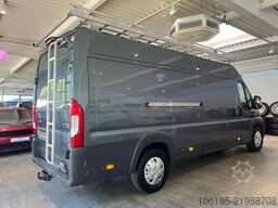 CITROEN Jumper HDI Maxi Hoch+Lang*L4-H2*Garantie*
