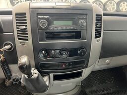 MERCEDES-BENZ Sprinter 313/316 CDI Maxi Hoch+Lang*1.Hand*