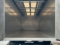 BENALU C39 Getreidekipper HYVA Liftachse JOST  65m³