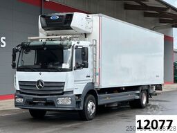 MERCEDES-BENZ Atego 1523 4x2 BL CARRIER 1250 (-20°) DataCold