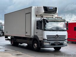 MERCEDES-BENZ Atego 1523 4x2 BL CARRIER 1250 (-20°) DataCold