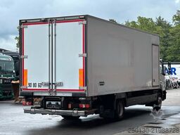 MERCEDES-BENZ Atego 1523 4x2 BL CARRIER 1250 (-20°) DataCold