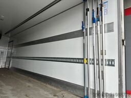 MERCEDES-BENZ Atego 1523 4x2 BL CARRIER 1250 (-20°) DataCold