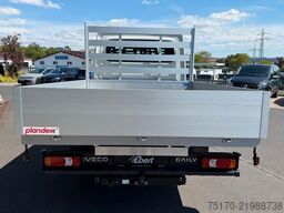 Iveco Daily 35S16 H 3.0L A8 *Automatik*AHK*7-Sitze*