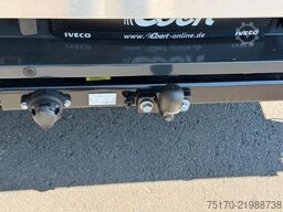 Iveco Daily 35S16 H 3.0L A8 *Automatik*AHK*7-Sitze*