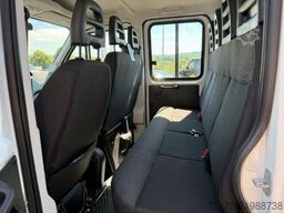 Iveco Daily 35S16 H 3.0L A8 *Automatik*AHK*7-Sitze*