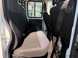 Iveco Daily 35S16 H 3.0L A8 *Automatik*AHK*7-Sitze*